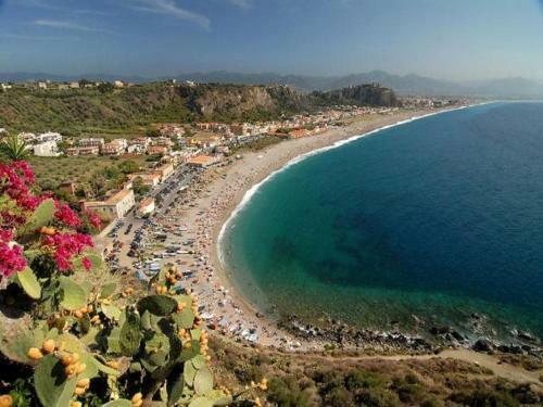 Bed & Breakfast Hotel La Baia Di Ulisse