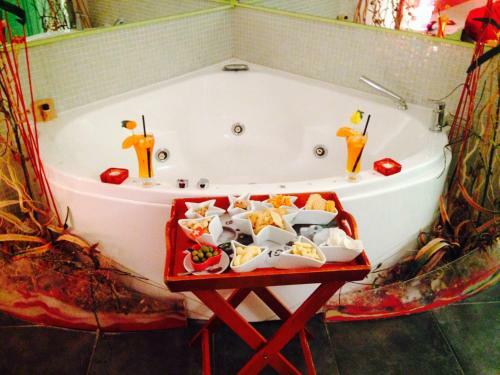 Bed & Breakfast Hotel La Baia Di Ulisse
