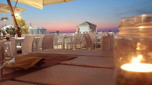 Bed & Breakfast Hotel La Baia Di Ulisse