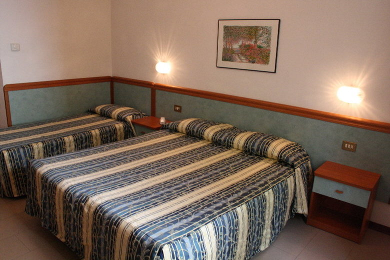 Hotel Bertusi