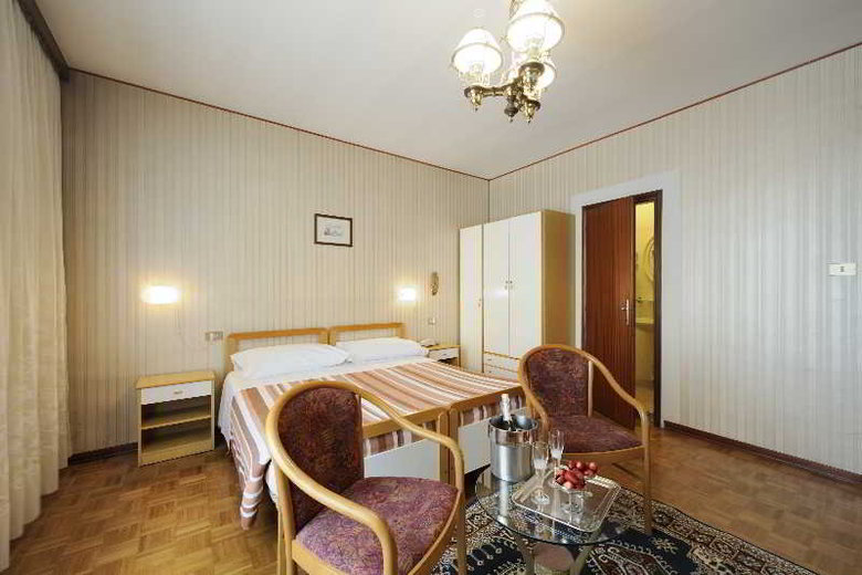 Hotel Bertusi