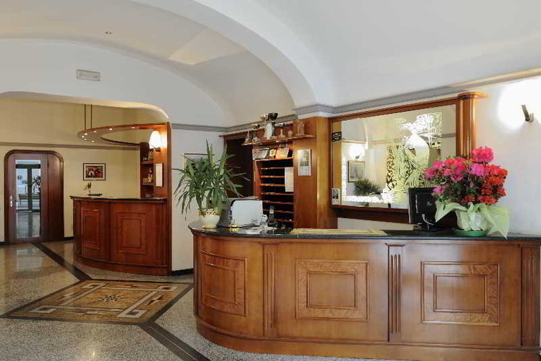 Hotel Bertusi