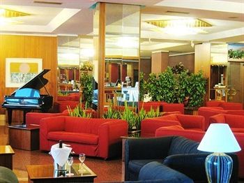 Grand Hotel Bologna