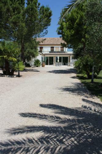 Bed & Breakfast Villa Belvedere Degli Ulivi