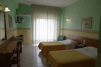Hotel Tennis