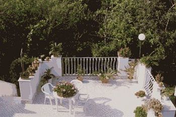 Hotel Tirreno Residence