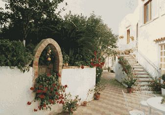 Hotel Tirreno Residence