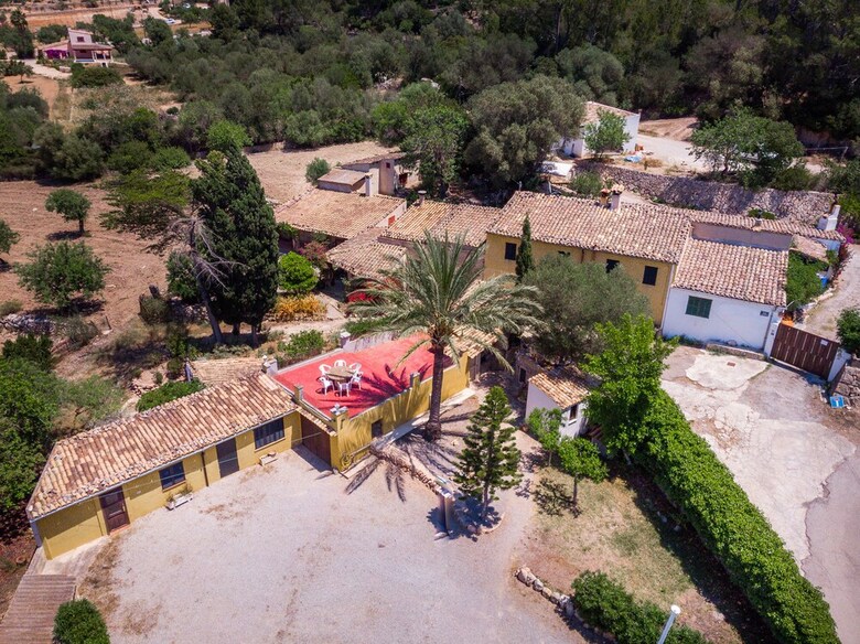 Villa Son Lluch - Port Andratx