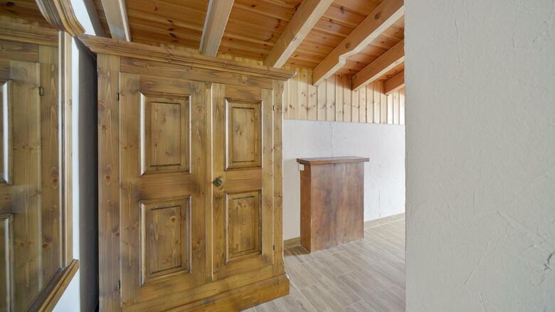Le Chamois Swiss Quality Hotel
