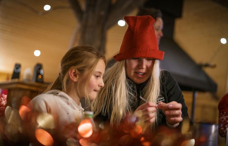 Wilderness Hotel Nellim & Igloos