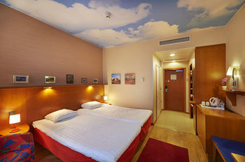 Cumulus Salo Hotel