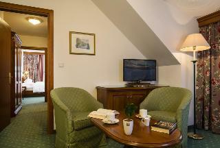 Alpenhotel St.christoph