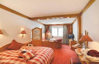 Alpenhotel St.christoph