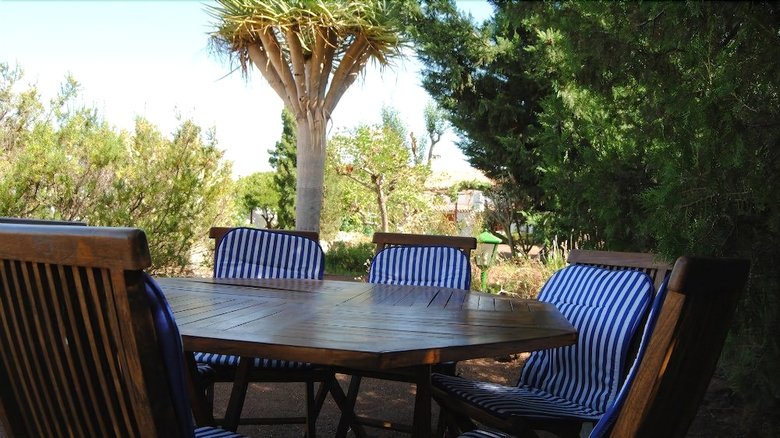 Agroturismo Casa Del Cura Viejo