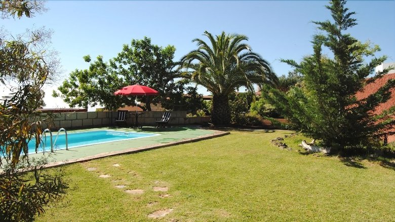 Agroturismo Casa Del Cura Viejo