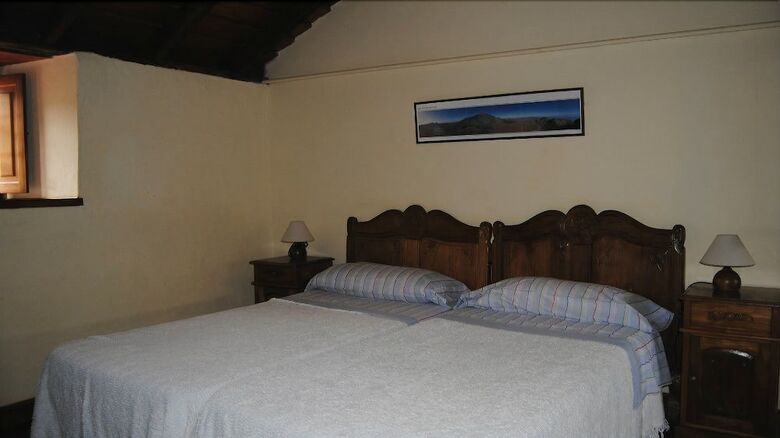 Agroturismo Casa Del Cura Viejo