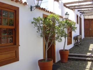 Agroturismo Casa Del Cura Viejo