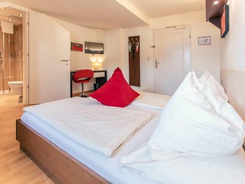 Hotel Rosenvilla