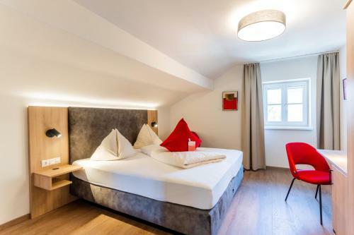 Hotel Rosenvilla