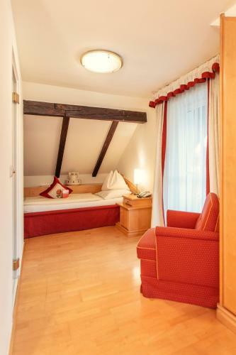 Hotel Rosenvilla