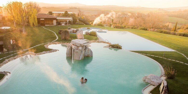 Hotel Adler Thermae Spa & Wellness Resort