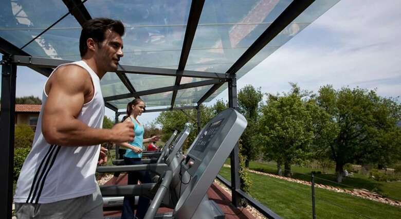 Hotel Adler Thermae Spa & Wellness Resort