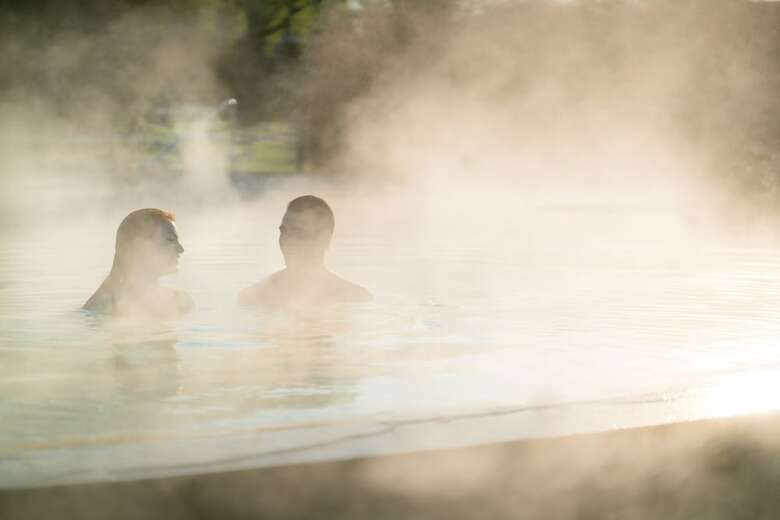 Hotel Adler Thermae Spa & Wellness Resort
