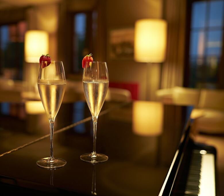 Hotel Adler Thermae Spa & Wellness Resort