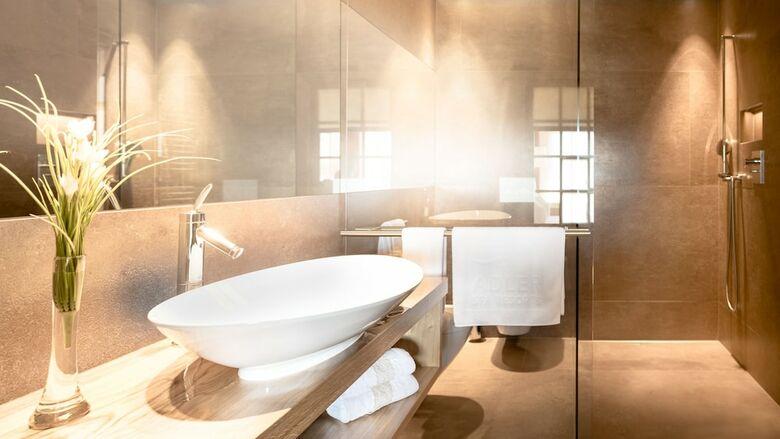 Hotel Adler Thermae Spa & Wellness Resort