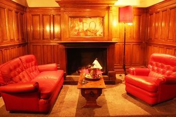 Hotel Savoia Palace