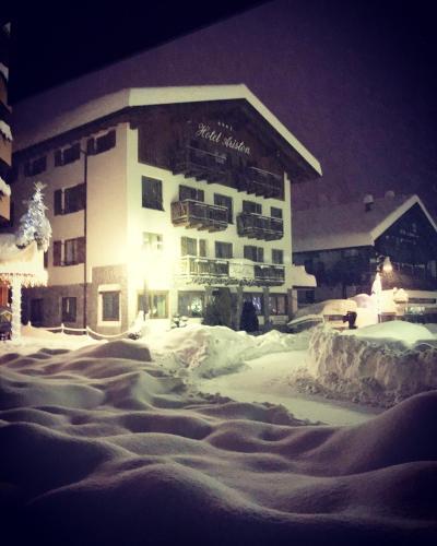 Hotel Ariston