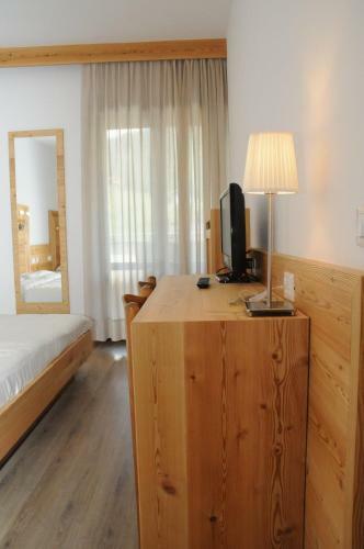 Hotel Arnica Garn�