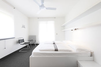Santoni Freestyle Hotel