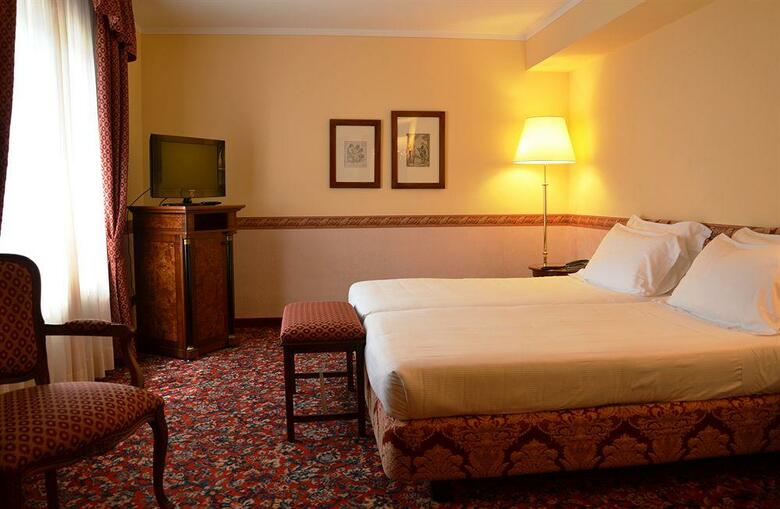 Hotel Leon D'oro