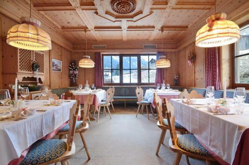 Hotel Dolomites Inn