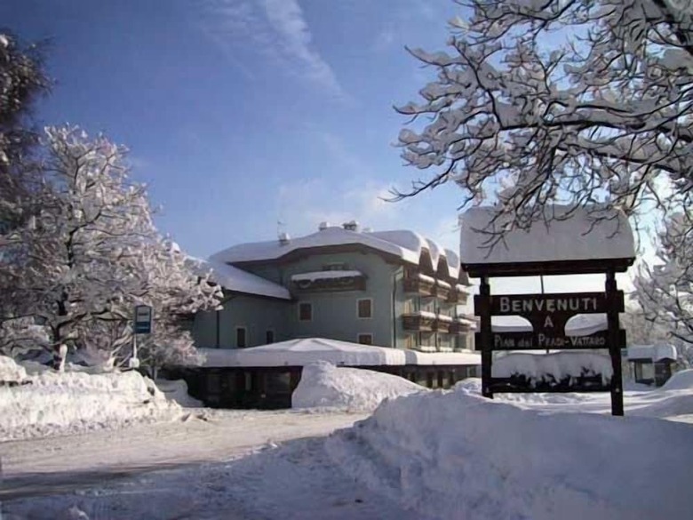 Hotel Al Pian