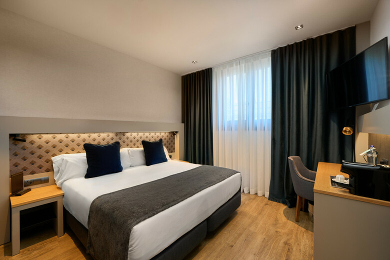 Hotel Catalonia Port