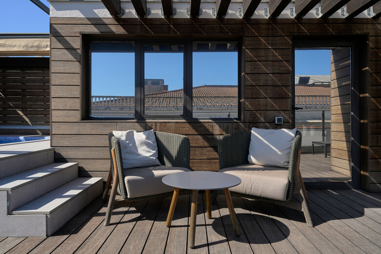 Hotel Catalonia Port