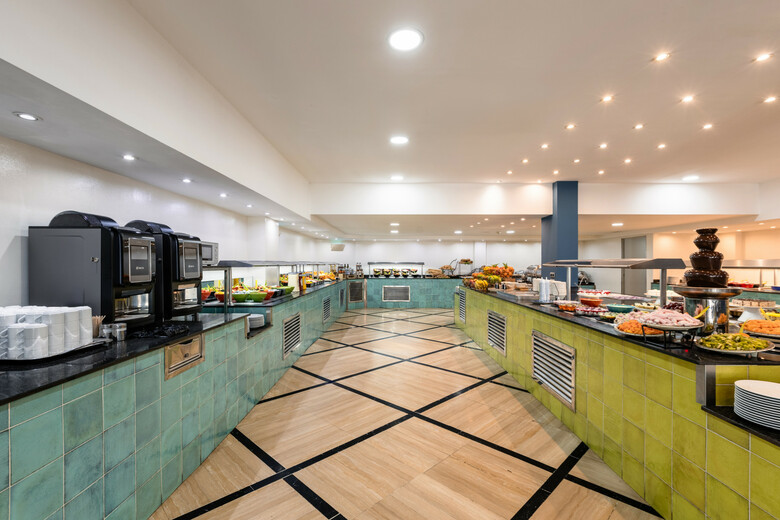Hotel Catalonia Oro Negro