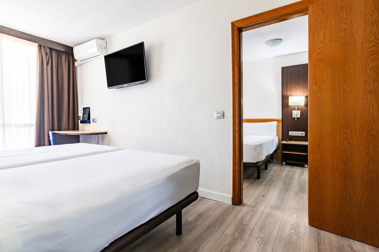 Hotel Catalonia Oro Negro