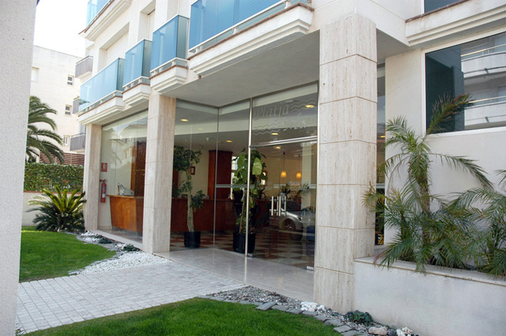 Hotel Evenia Platjamar Boutique