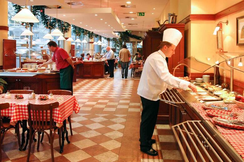 Hotel Ibis Mala Strana