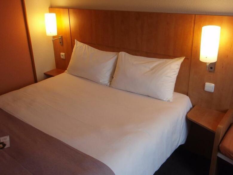 Hotel Ibis Mala Strana