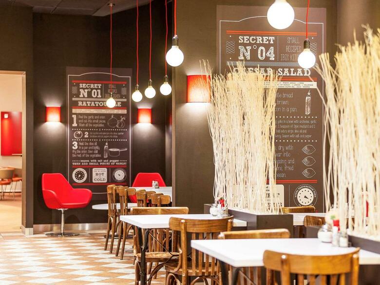 Hotel Ibis Mala Strana