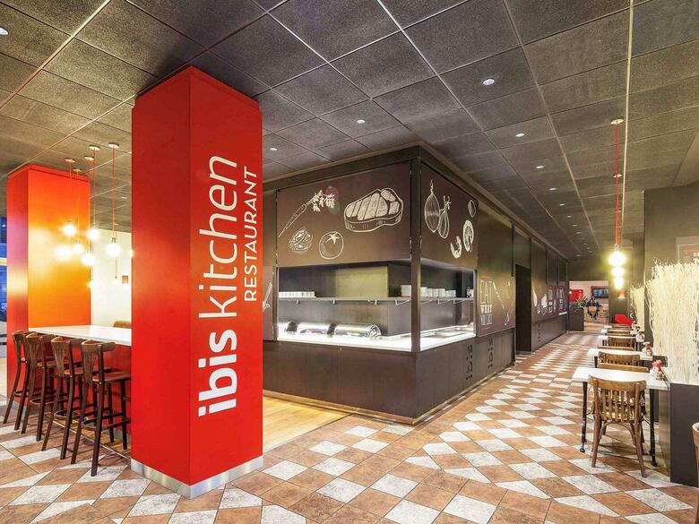 Hotel Ibis Mala Strana