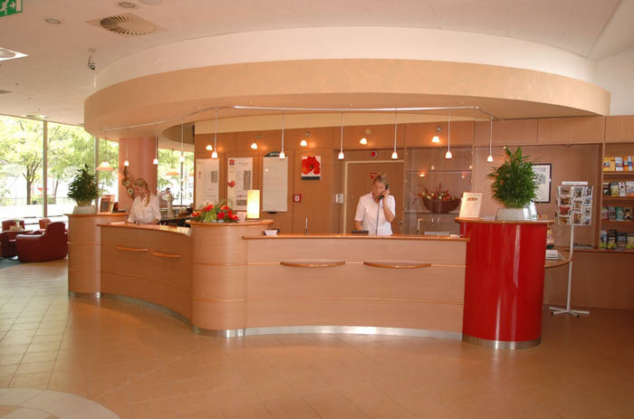 Hotel Ibis Mala Strana