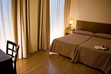 Hotel Granada Centro