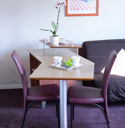 Residhotel Lyon Part Dieu
