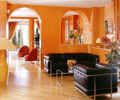 Hotel Best Western Bretagne Montparnasse