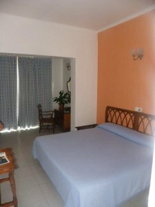 Hotel Brismar